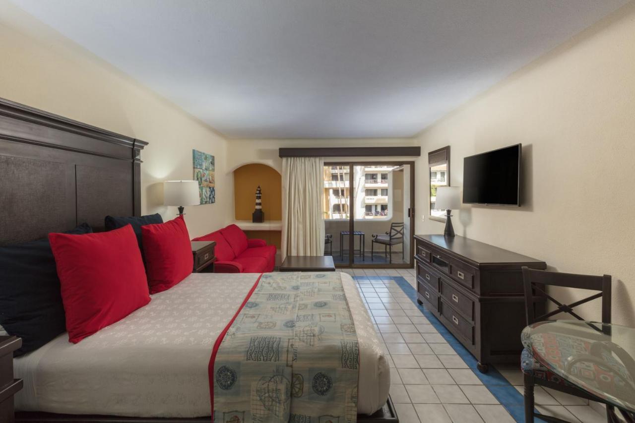 Marina Apartment Cabo San Lucas