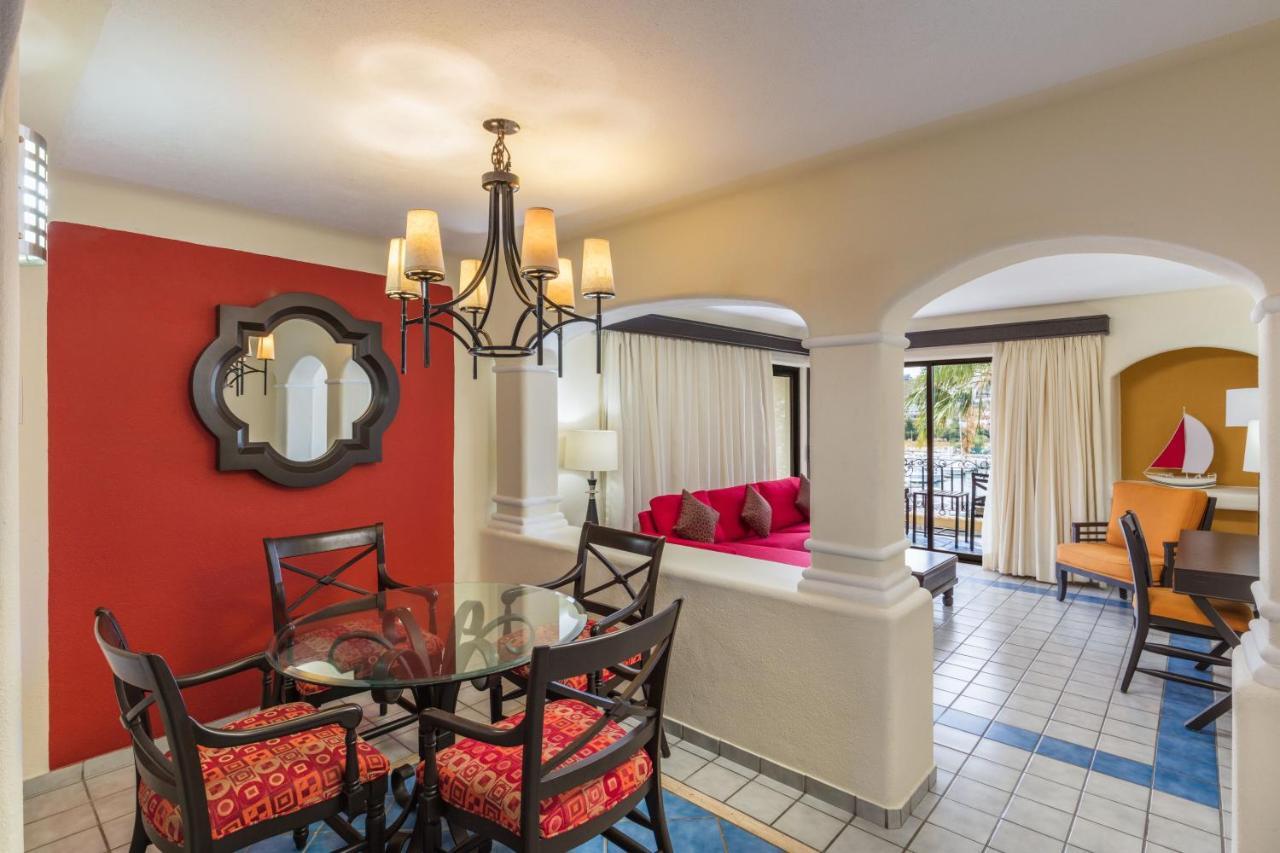 Apartment Marina Cabo San Lucas