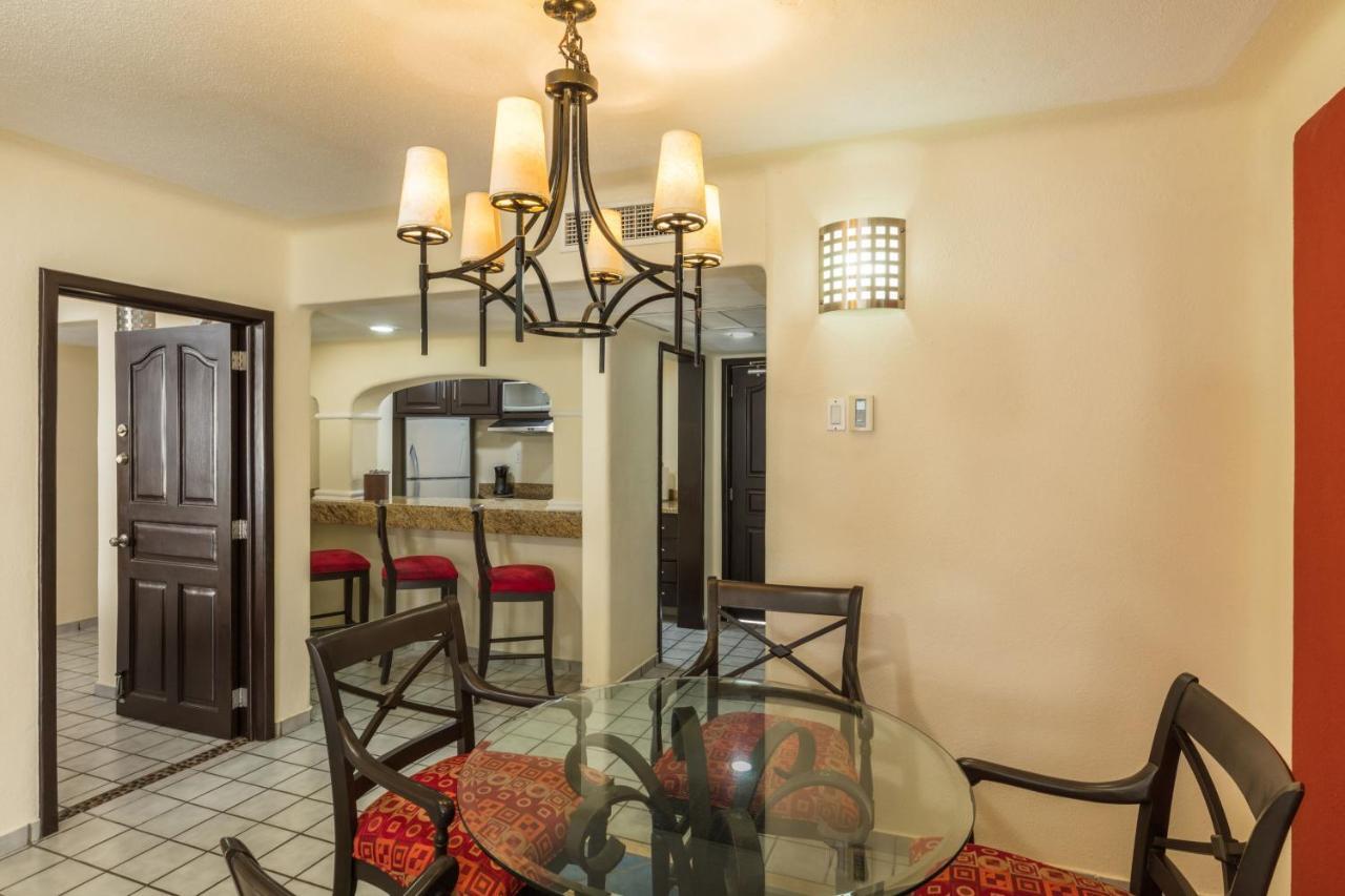 Marina Apartment *