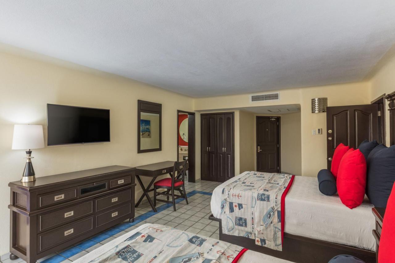 Marina Apartment *