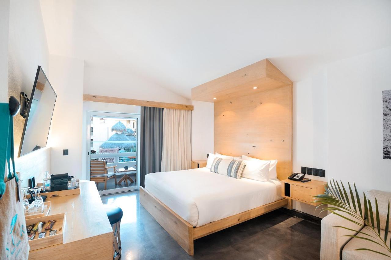 Bahia & House Hotel