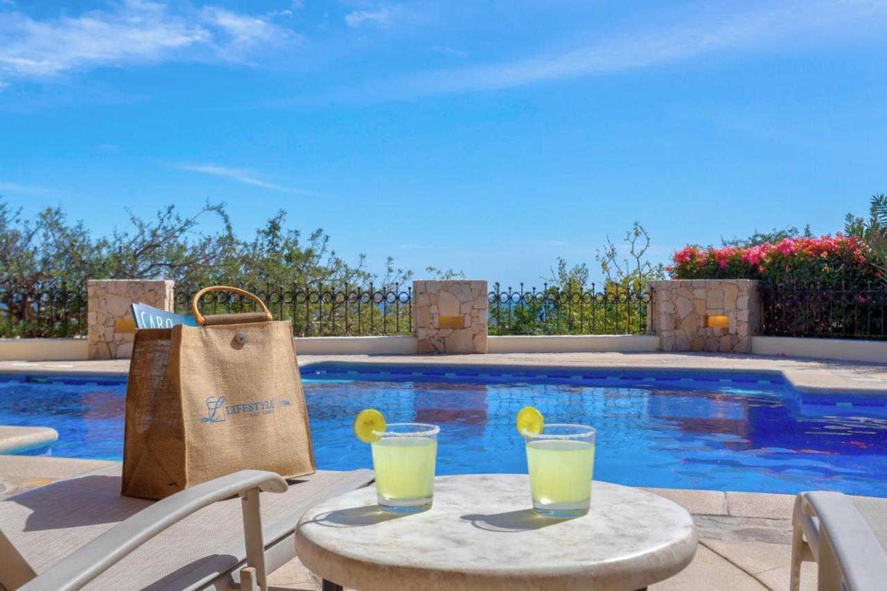 Agave Azul Villa *