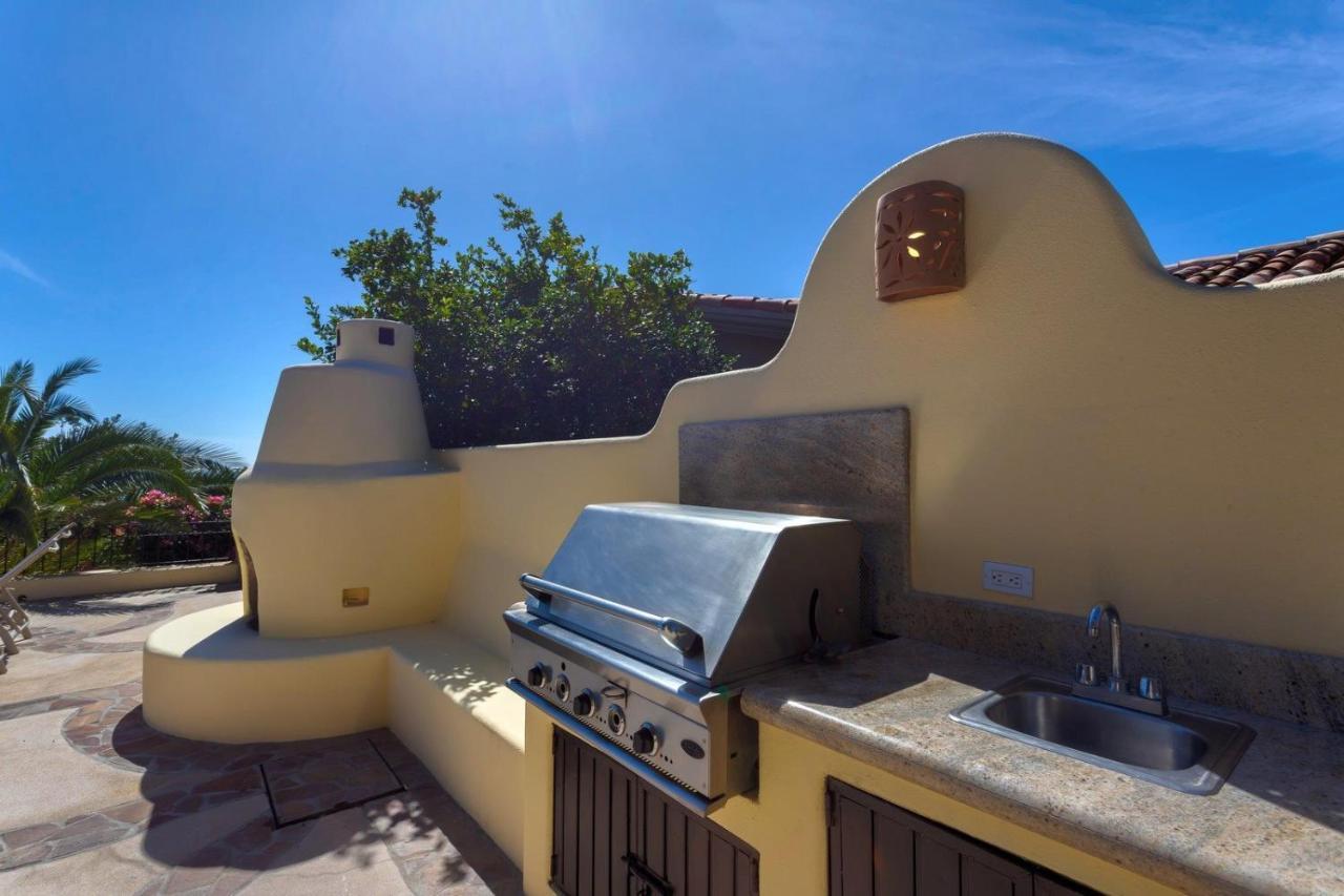 Villa Agave Azul