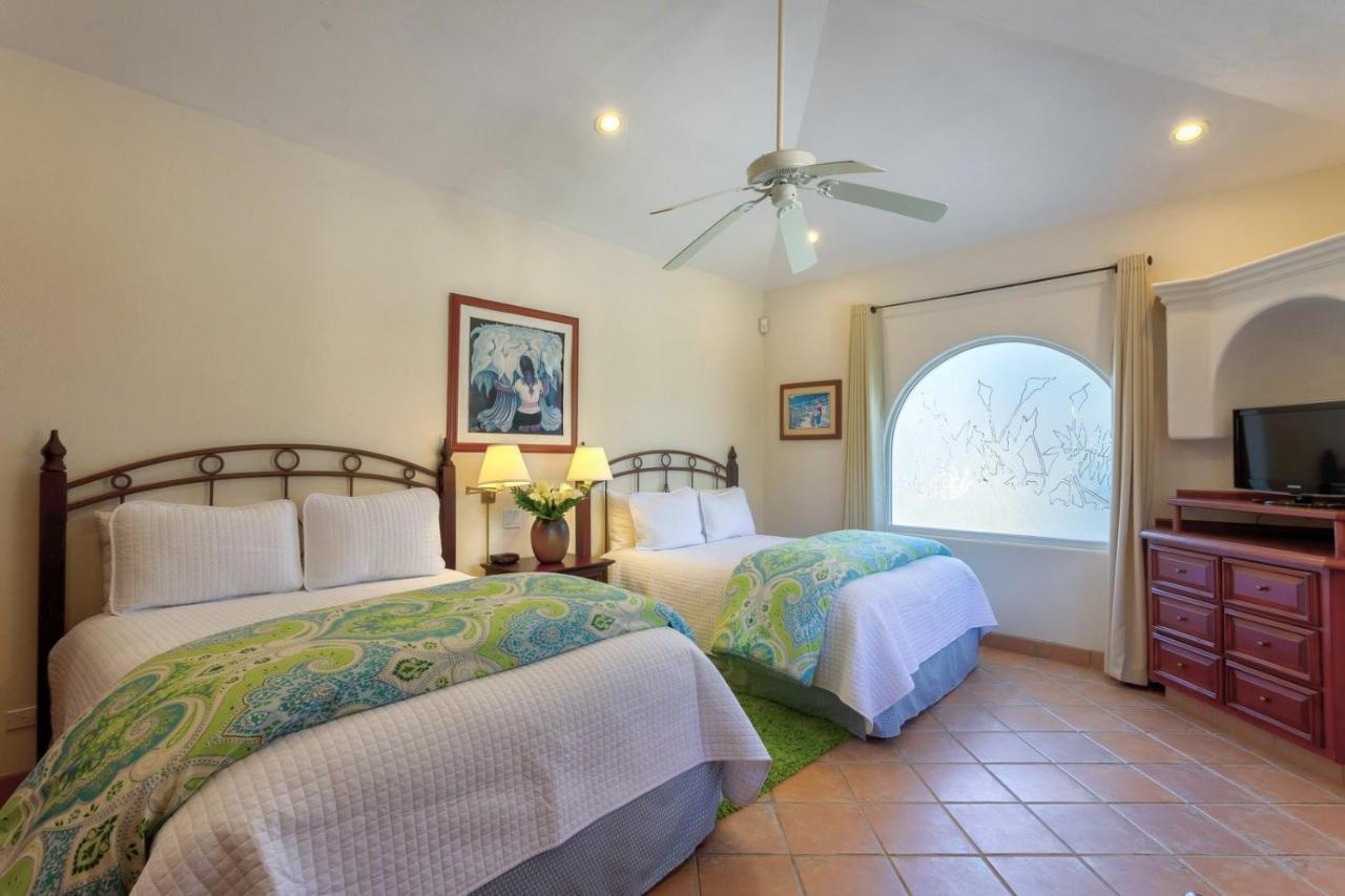 Villa Agave Azul *