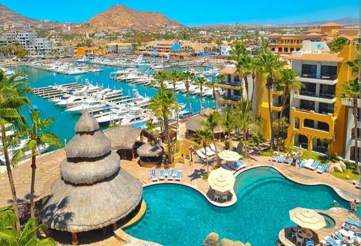 Hotel Dolce Junior Cabo San Lucas