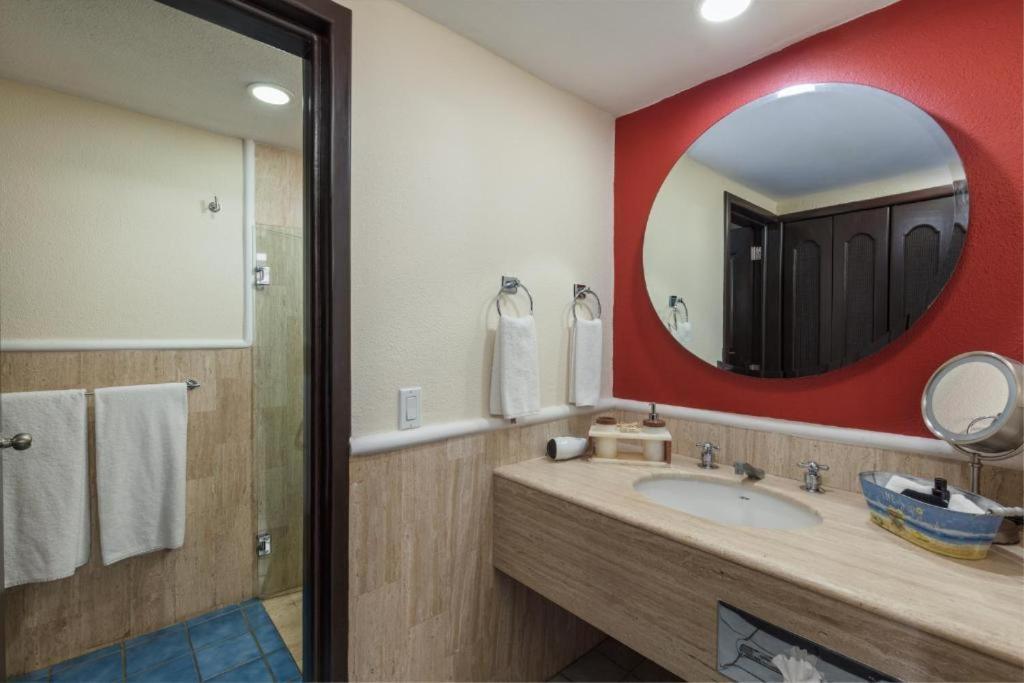 Dolce Junior 3* Cabo San Lucas