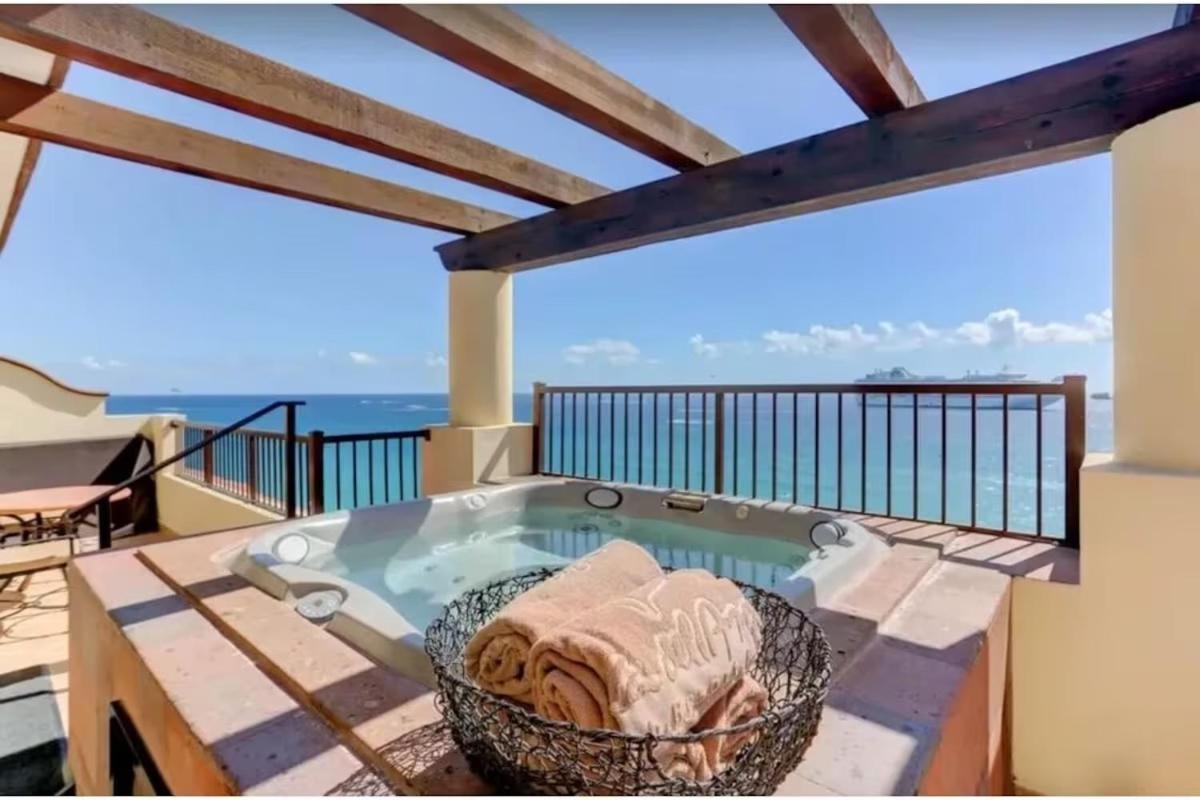 Del Arco & Resort