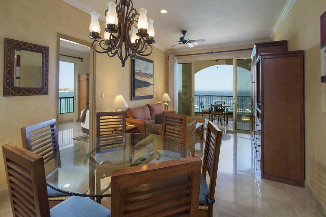 Resort Del Arco & Cabo San Lucas
