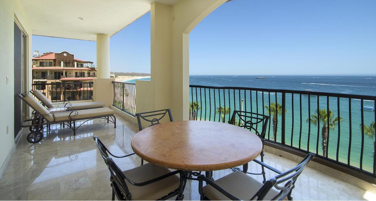 Del Arco & Cabo San Lucas