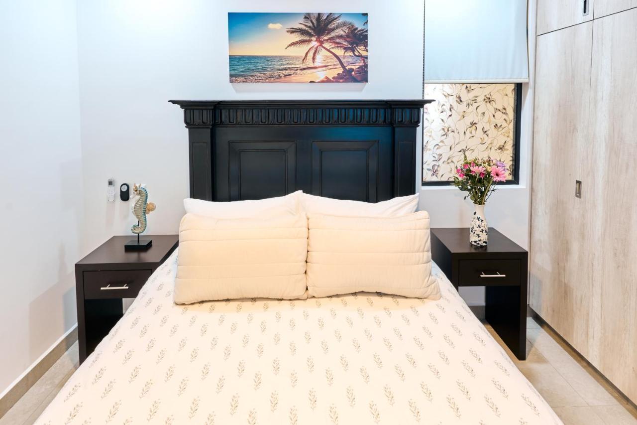Pedregal Towers Vacation Retreat