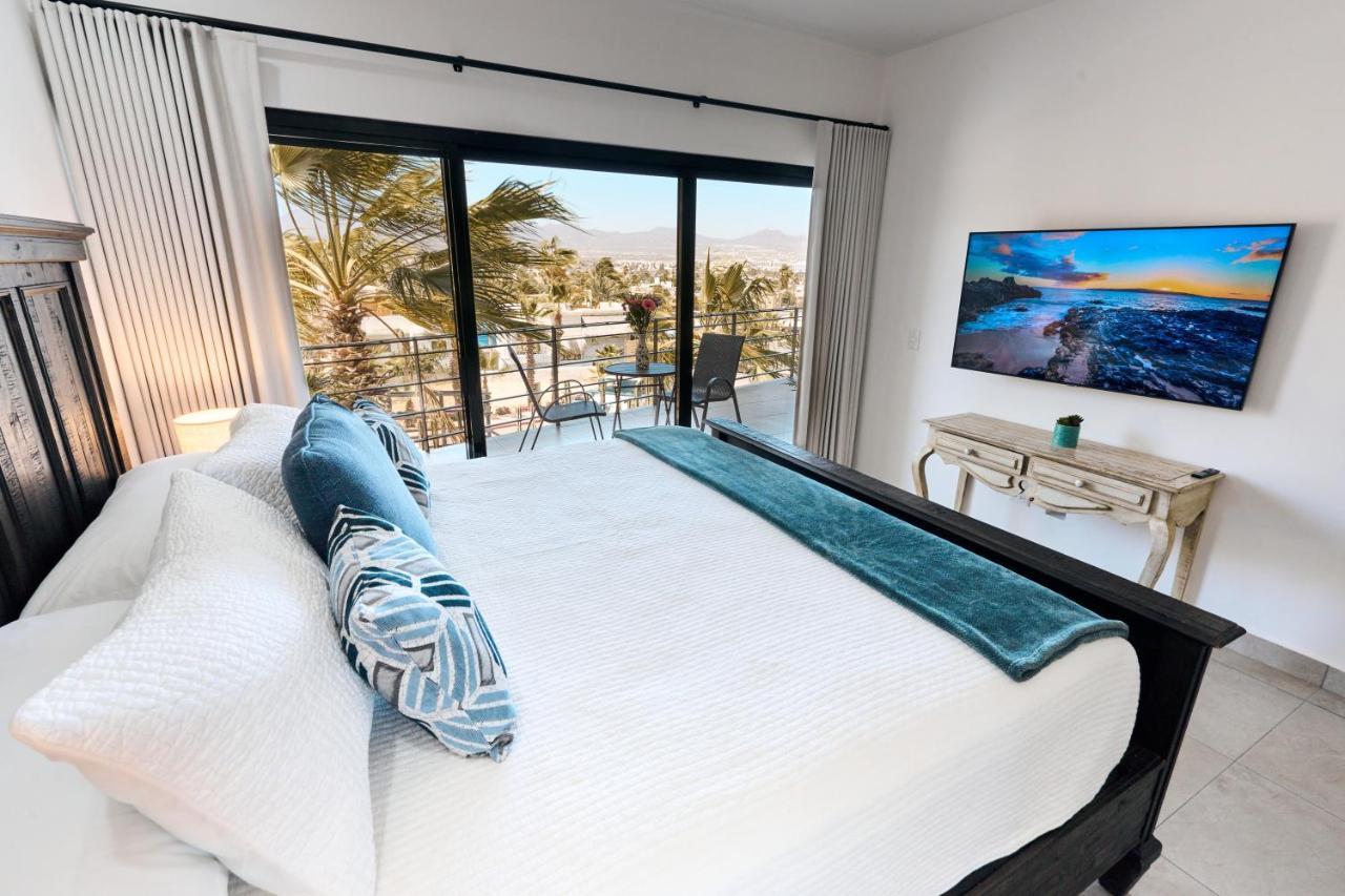 Apartment Pedregal Towers Vacation Retreat
