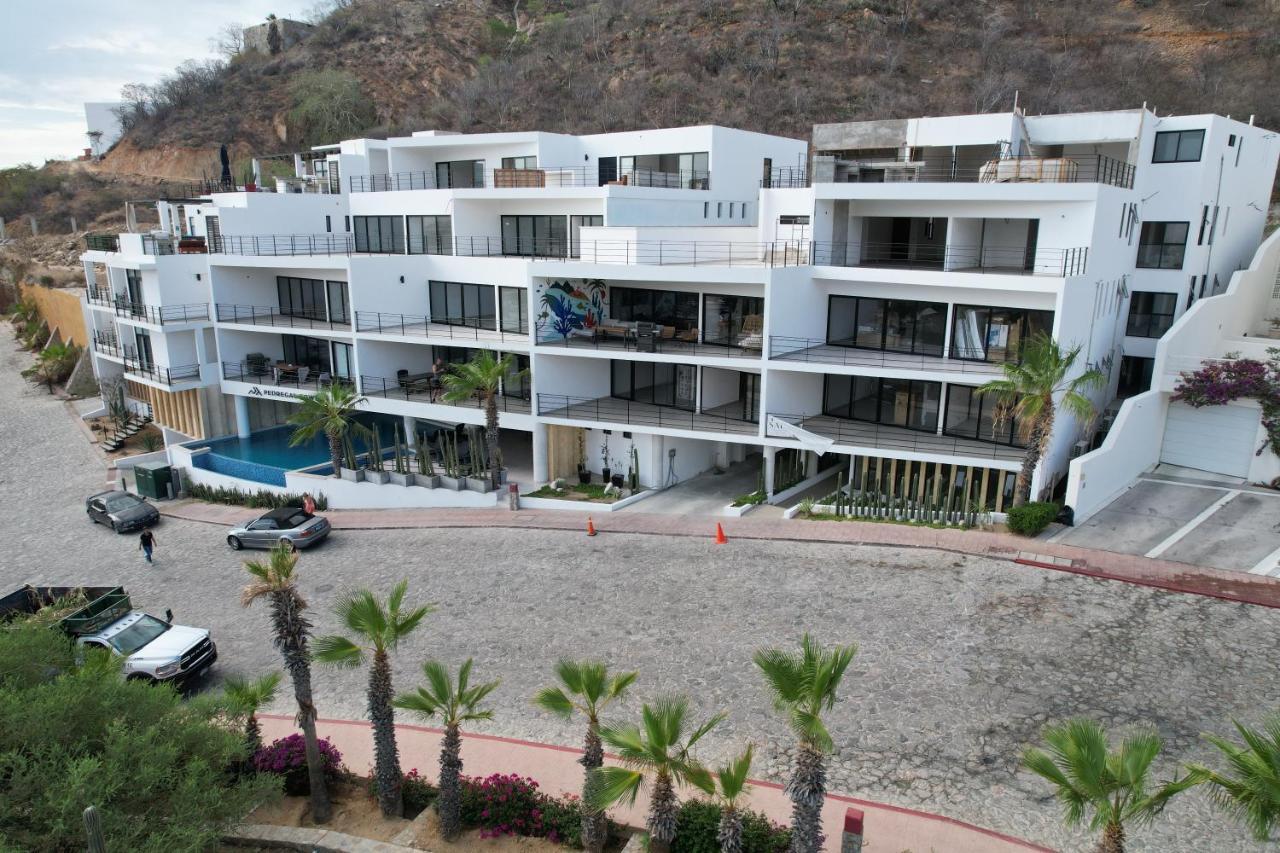 Pedregal Towers Vacation Retreat * Cabo San Lucas