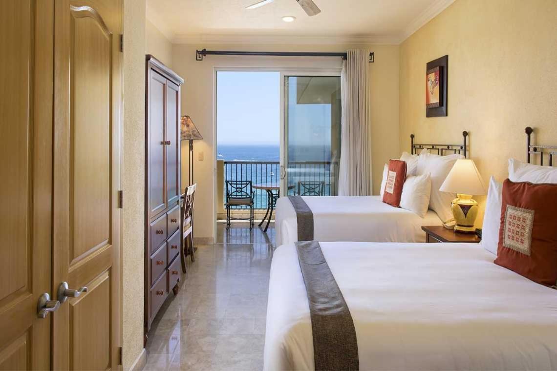 Resort Del Arco &