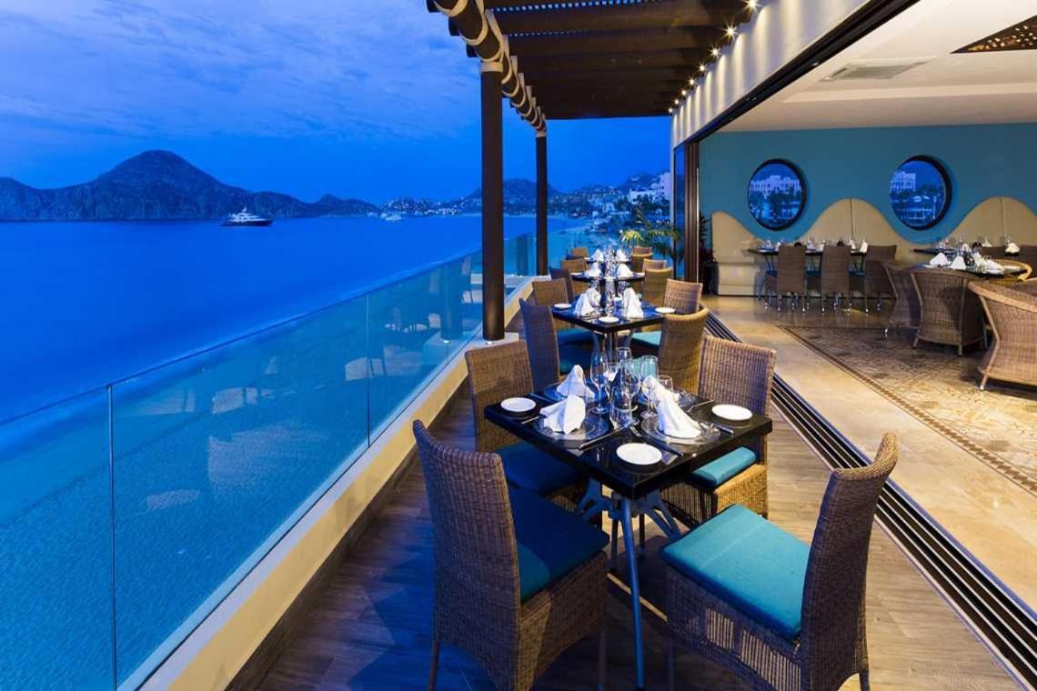 Resort Del Arco & Cabo San Lucas