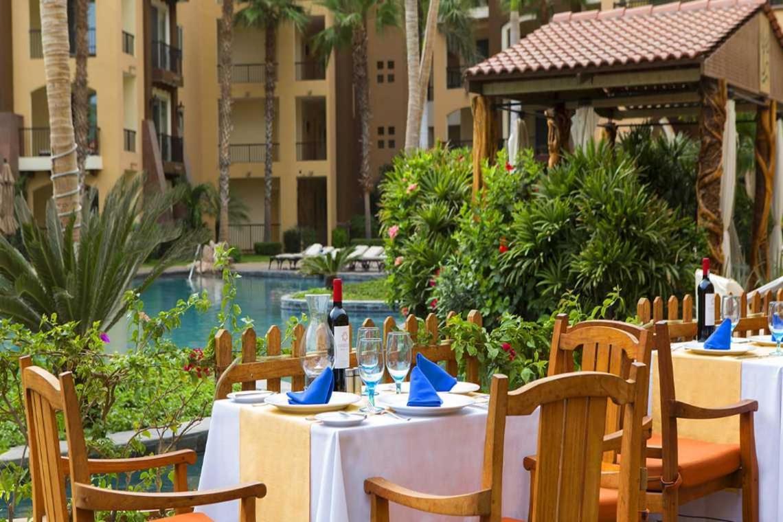 Resort Del Arco & Cabo San Lucas