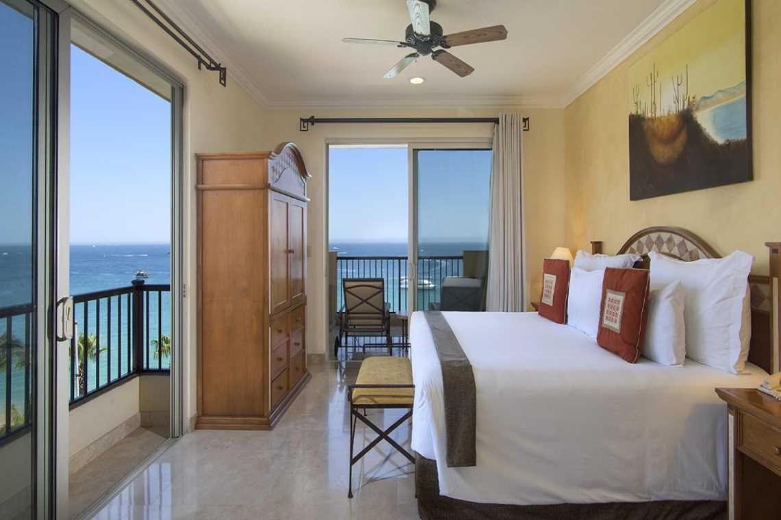 Del Arco & Resort Cabo San Lucas