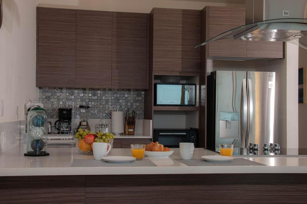 Apartamento Casa Bonita - Amazing New Condo, View In Cabo! *