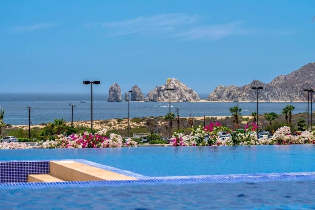 Apartamento Casa Bonita - Amazing New Condo, View In Cabo! Cabo San Lucas