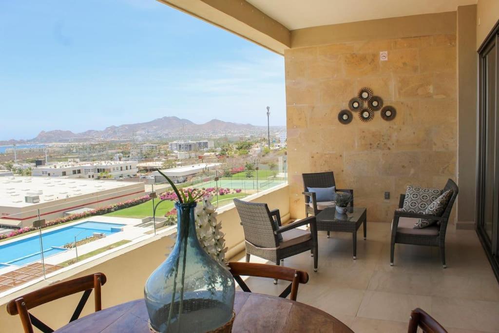 Casa Bonita - Amazing New Condo, View In Cabo! Apartamento Cabo San Lucas