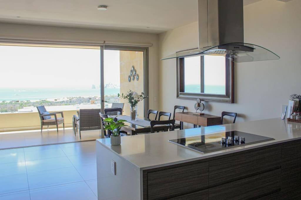 Casa Bonita - Amazing New Condo, View In Cabo! Apartamento Cabo San Lucas