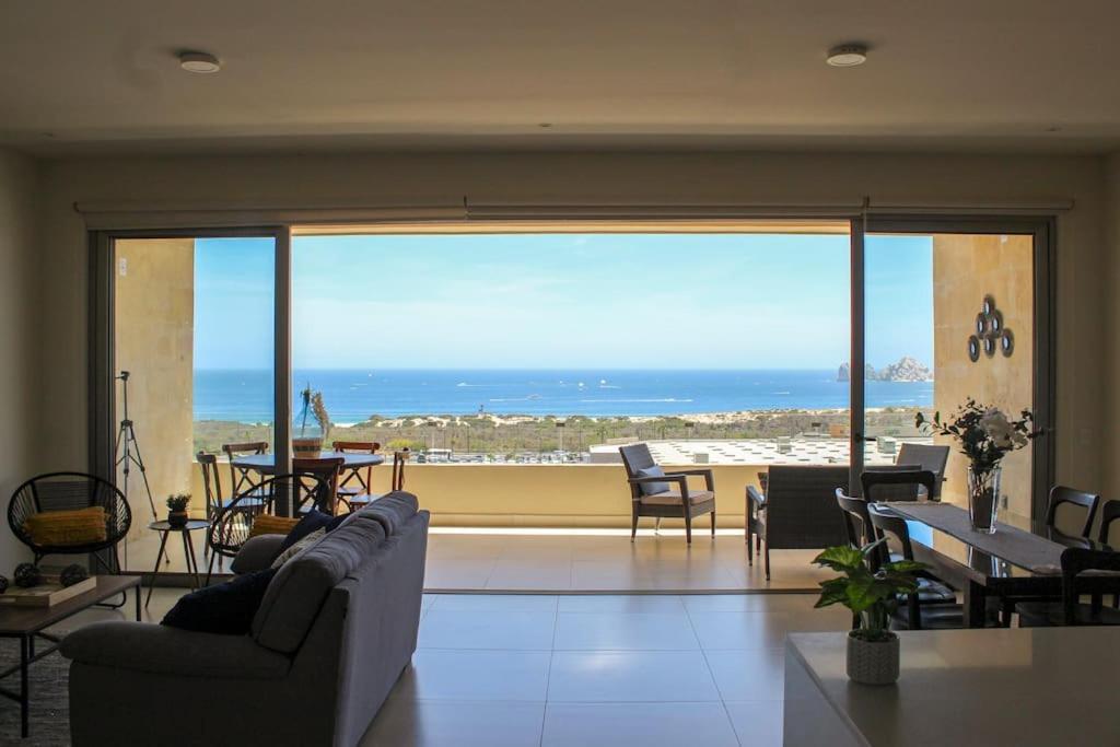 Casa Bonita - Amazing New Condo, View In Cabo! Apartamento *