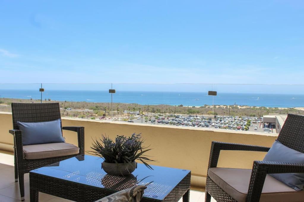 Casa Bonita - Amazing New Condo, View In Cabo! Apartamento