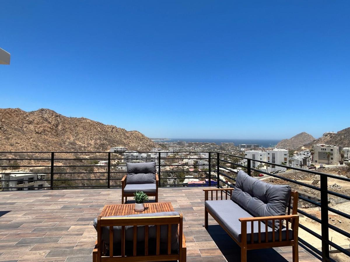 New Penthouse Sunset Cabos Apartment Cabo San Lucas