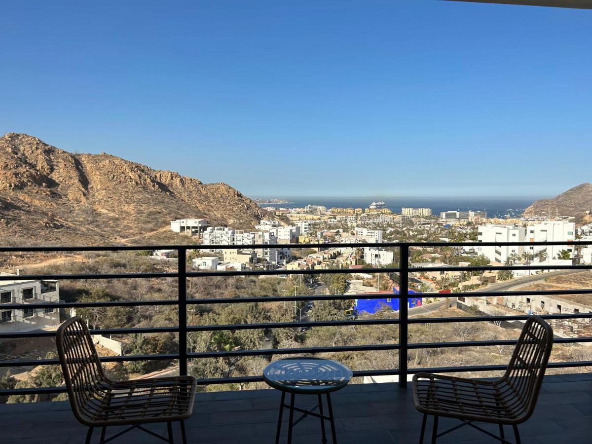 New Penthouse Sunset Cabos Apartment