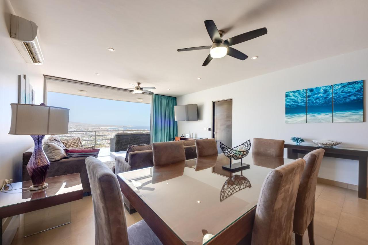 Apartment Cabo Pedregal Ocean View And 2 Infinity Pools Cabo San Lucas