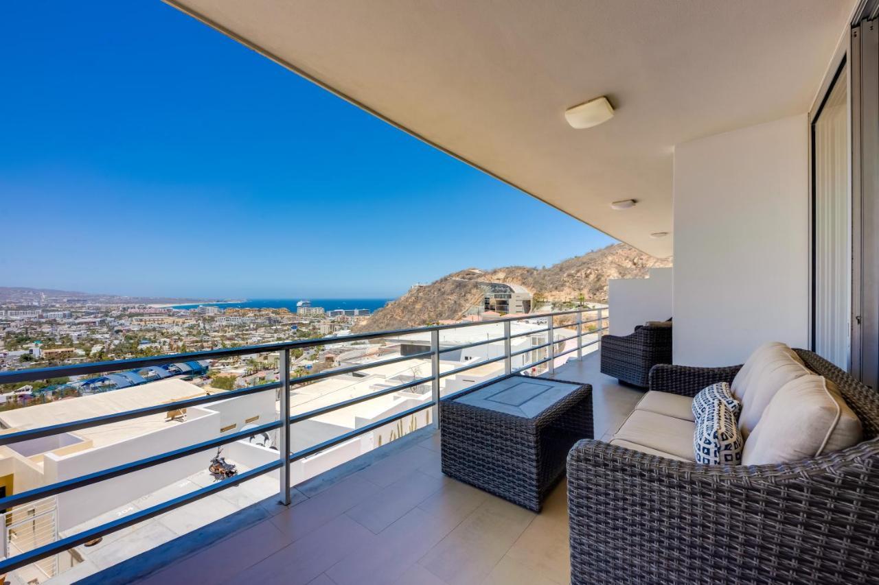 Apartment Cabo Pedregal Ocean View And 2 Infinity Pools