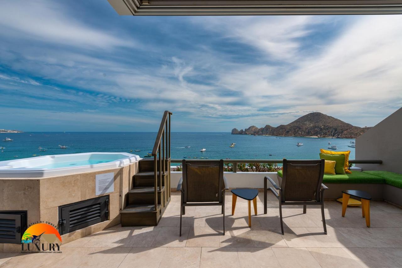 Sandoval Ocean Front Penthouse At Corazon Aparthotel