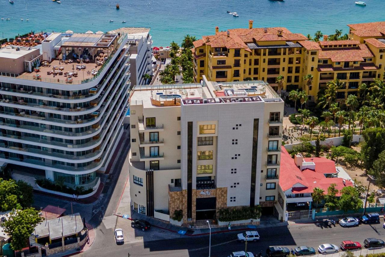 Apartment One Medano 8b
