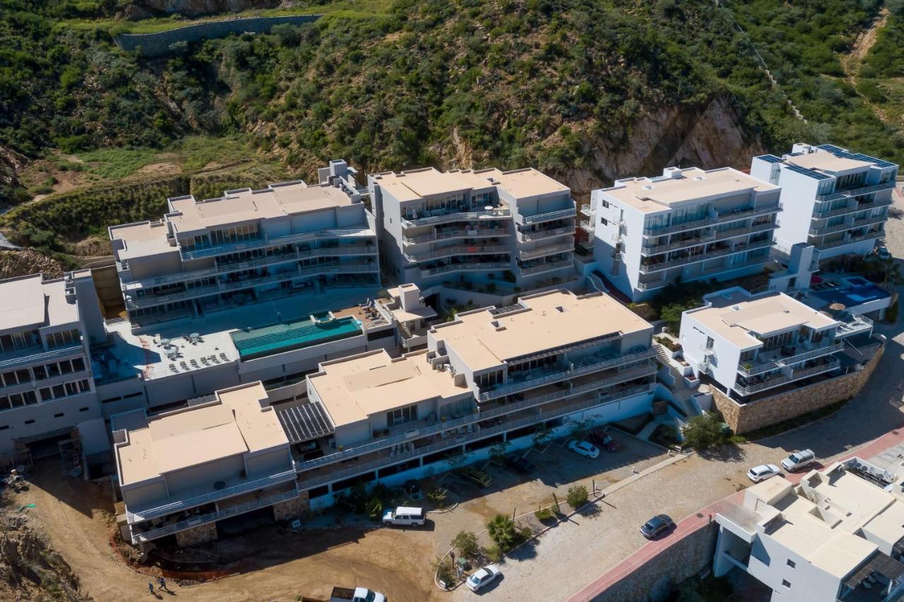 Cabo Pedregal Ocean View And 2 Infinity Pools Apartment *
