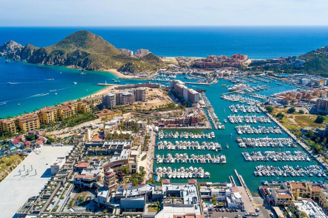 Apartment Cabo Pedregal Ocean View And 2 Infinity Pools *
