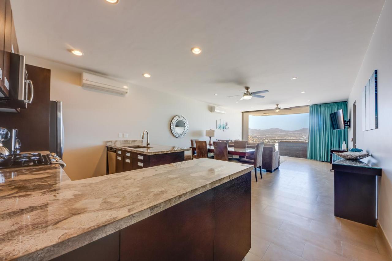 Apartment Cabo Pedregal Ocean View And 2 Infinity Pools *