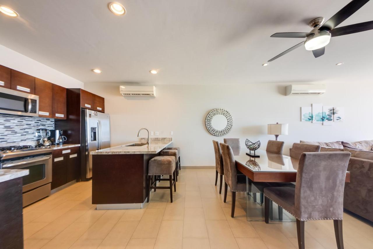 Apartment Cabo Pedregal Ocean View And 2 Infinity Pools Cabo San Lucas