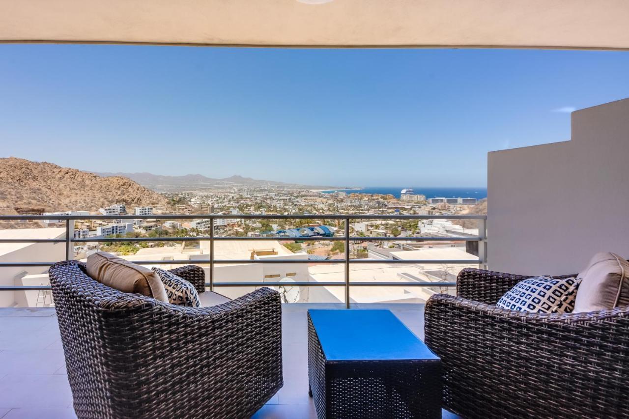Cabo Pedregal Ocean View And 2 Infinity Pools Apartment *
