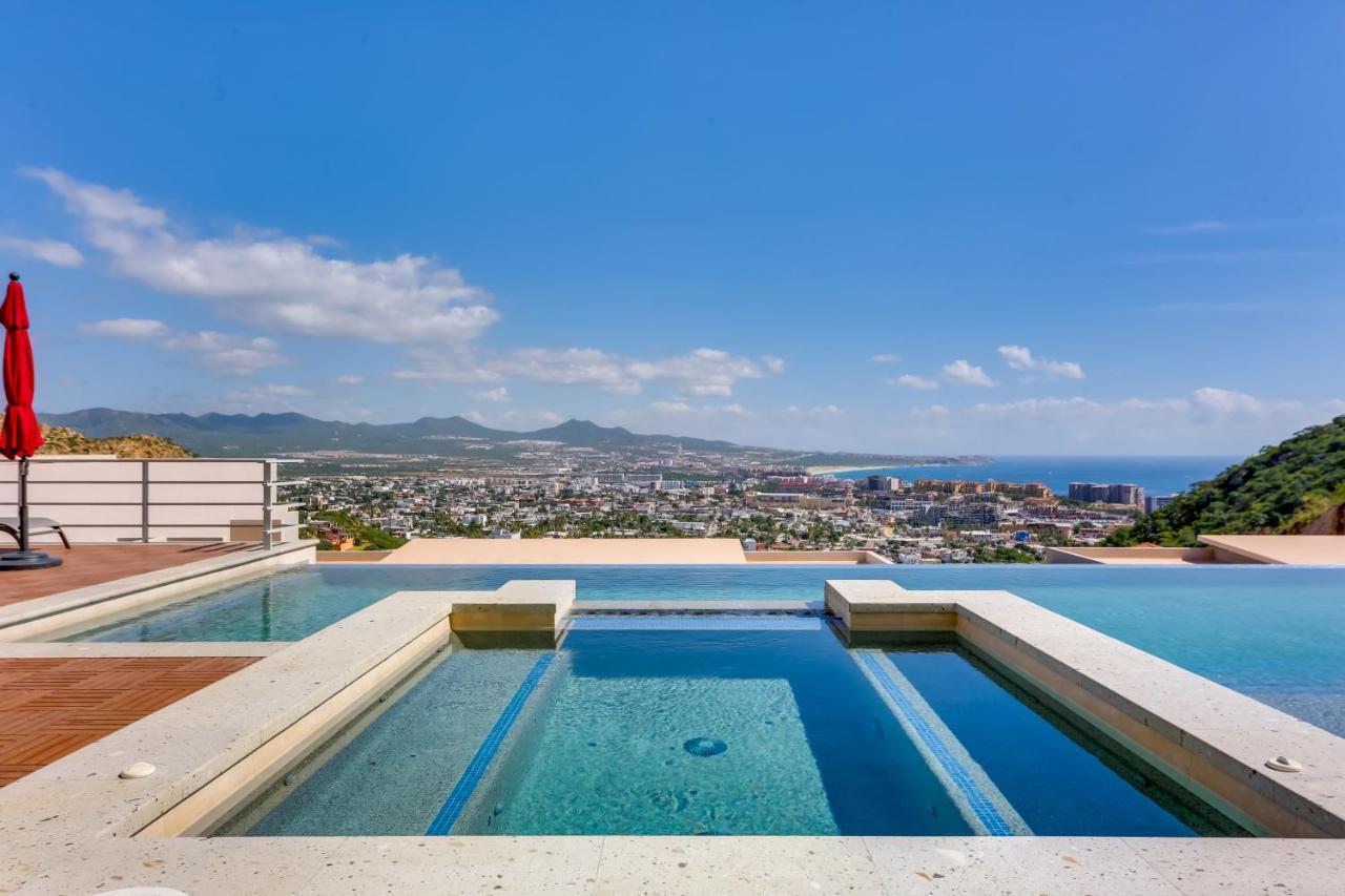 Apartment Cabo Pedregal Ocean View And 2 Infinity Pools *