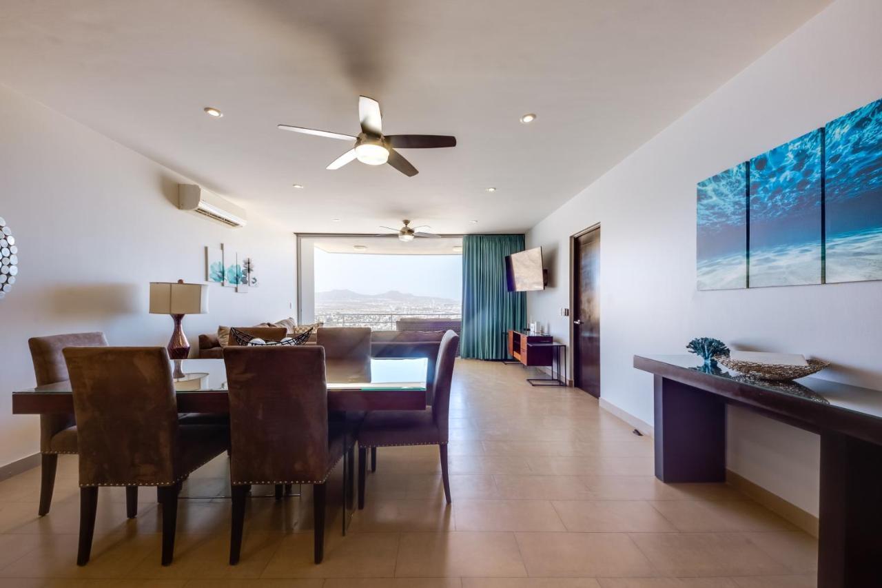 Cabo Pedregal Ocean View And 2 Infinity Pools Apartment