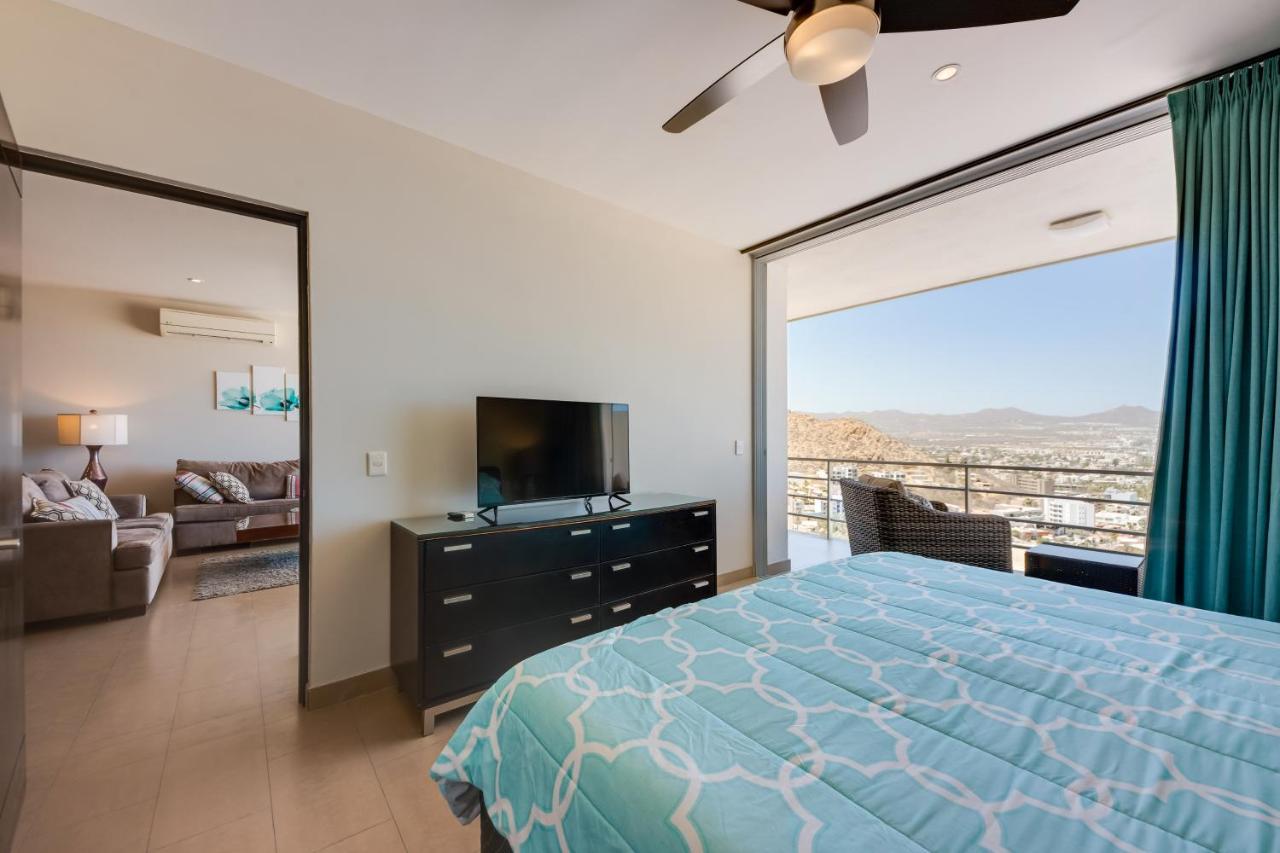Cabo Pedregal Ocean View And 2 Infinity Pools Cabo San Lucas