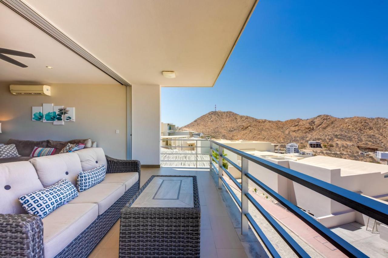 Apartment Cabo Pedregal Ocean View And 2 Infinity Pools