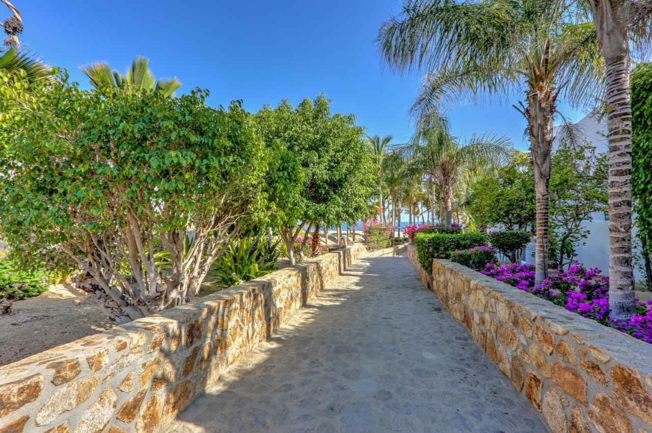 Cabo Pedregal Ocean View And 2 Infinity Pools Apartment *