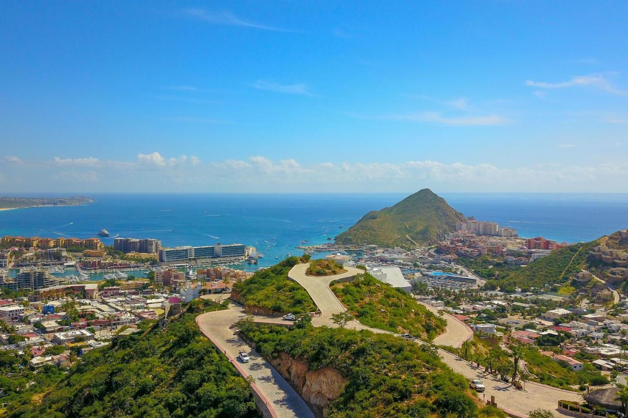 Apartment Cabo Pedregal Ocean View And 2 Infinity Pools *