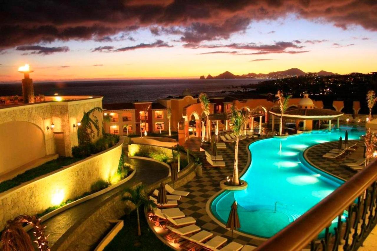 Relaxing 2 Bedroom Family At Apartment Cabo San Lucas