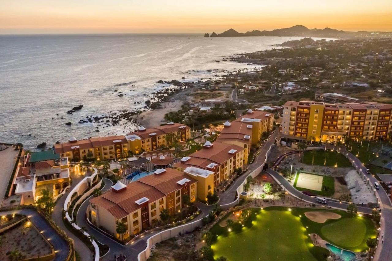 Relaxing 2 Bedroom Family At Apartment Cabo San Lucas