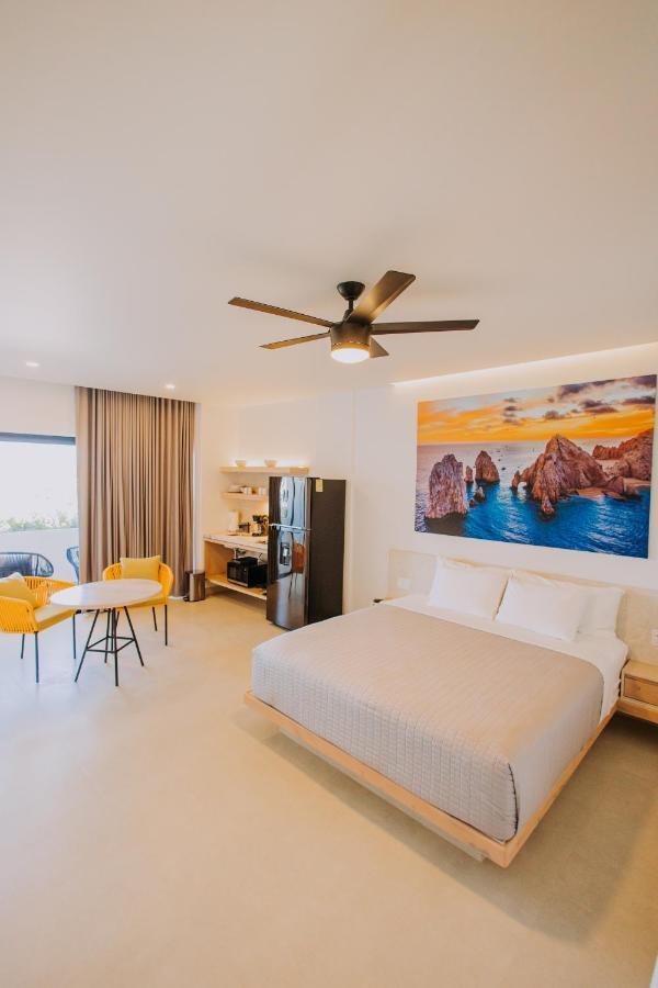 Apartment 605 Tower Downtown Cabo Cabo San Lucas