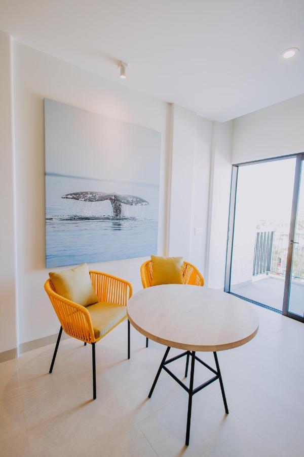 605 Tower Downtown Cabo *