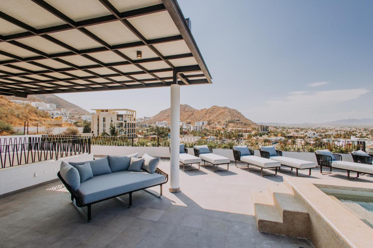 Apartment 605 Tower Downtown Cabo Cabo San Lucas