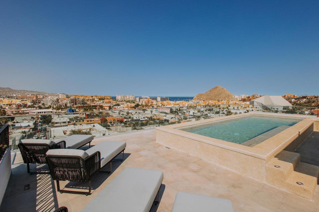 605 Tower Downtown Cabo