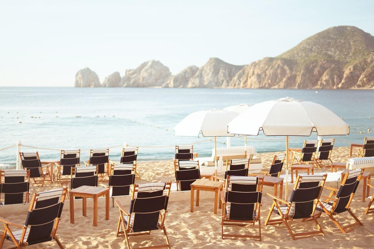 Bahia & House Cabo San Lucas